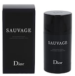 Desodorante En Stick Dior Sauvage Para Hombre 75 Ml - Venta Internacional.