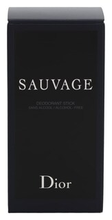Foto 3 | Desodorante En Stick Dior Sauvage Para Hombre 75 Ml - Venta Internacional.