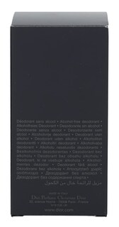 Foto 4 | Desodorante En Stick Dior Sauvage Para Hombre 75 Ml - Venta Internacional.