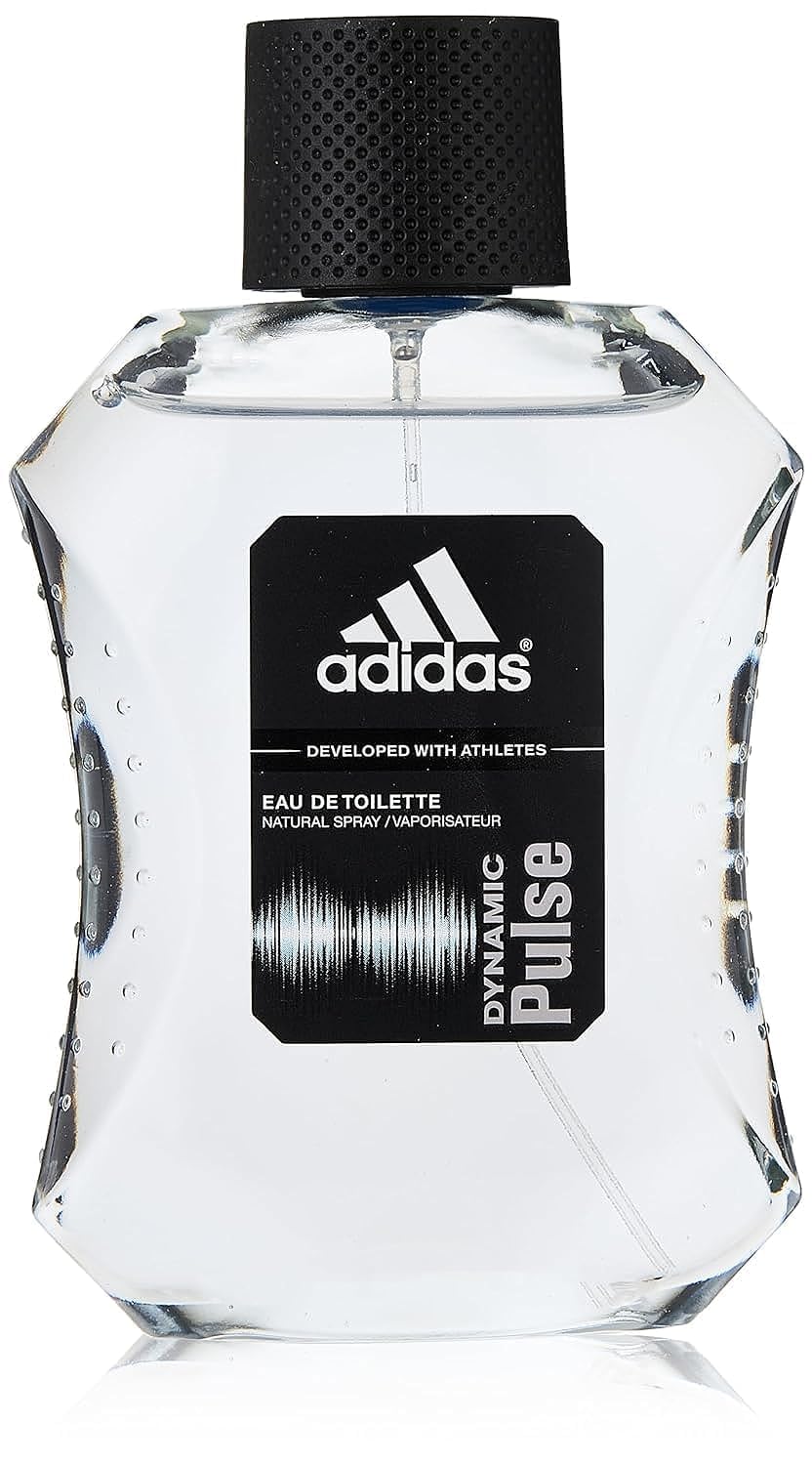 Foto 2 pulgar | Perfume Adidas Dynamic Pulse Eau De Toilette 100 ml para Hombre - Venta Internacional