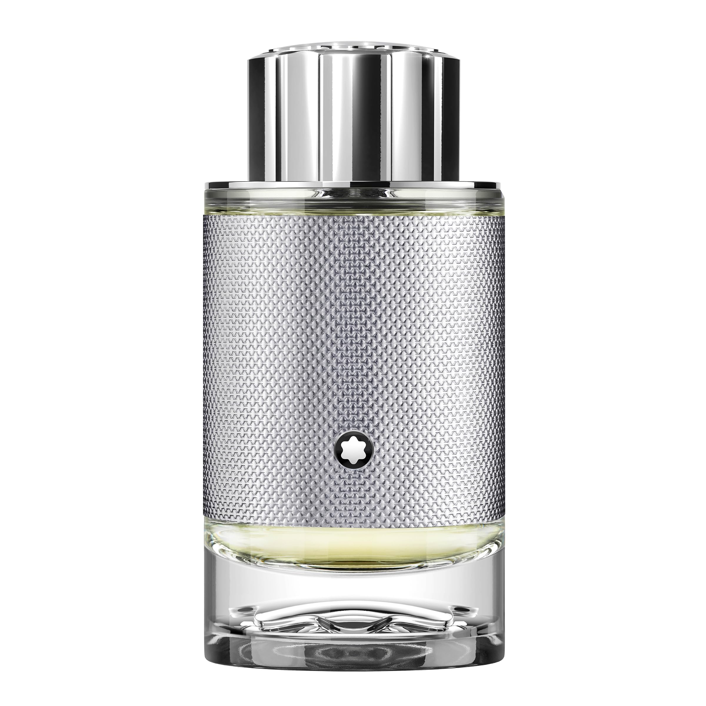 Perfume Montblanc Explorer Platinum Eau De Parfum 100 Ml - Venta Internacional.