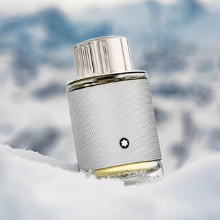 Foto 4 | Perfume Montblanc Explorer Platinum Eau De Parfum 100 Ml - Venta Internacional.