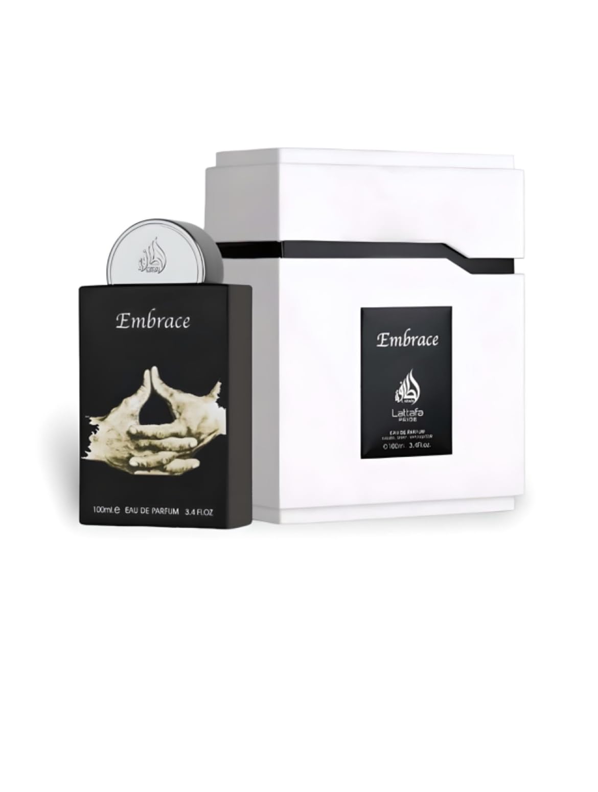 Perfume Lattafa Pride Embrace, 100 Ml, Unisex - Venta Internacional.