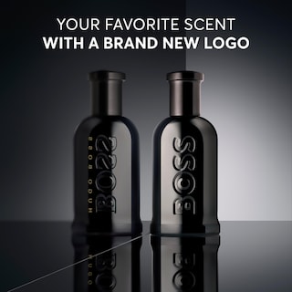 Foto 2 | Set De Regalo Festivo Perfume Hugo Boss Boss Bottled Parfum Para Hombre - Venta Internacional.