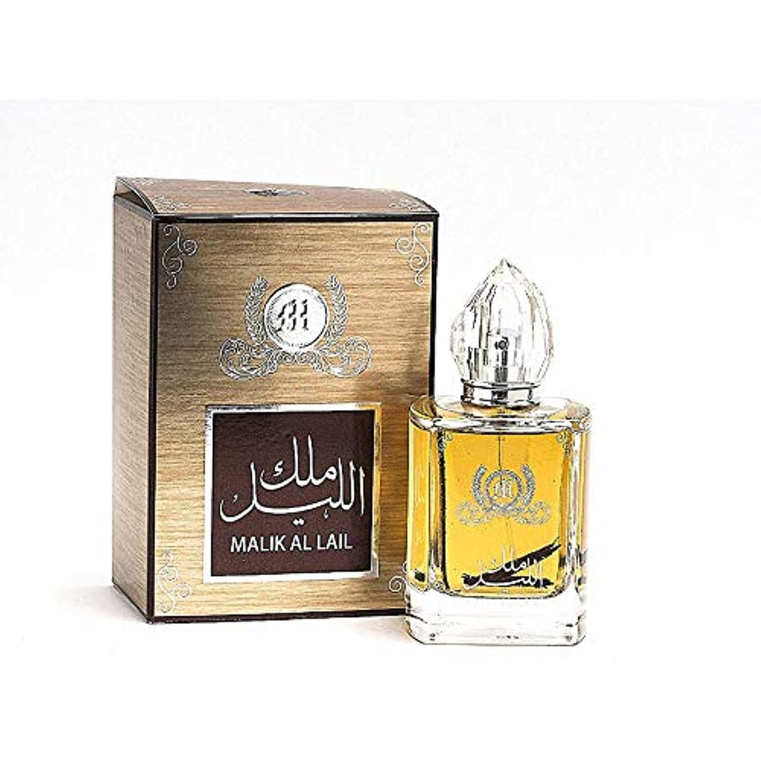 Foto 2 pulgar | Perfume Ard Al Zaafaran Malik Al Lail, Perfume, 100 Ml - Venta Internacional.