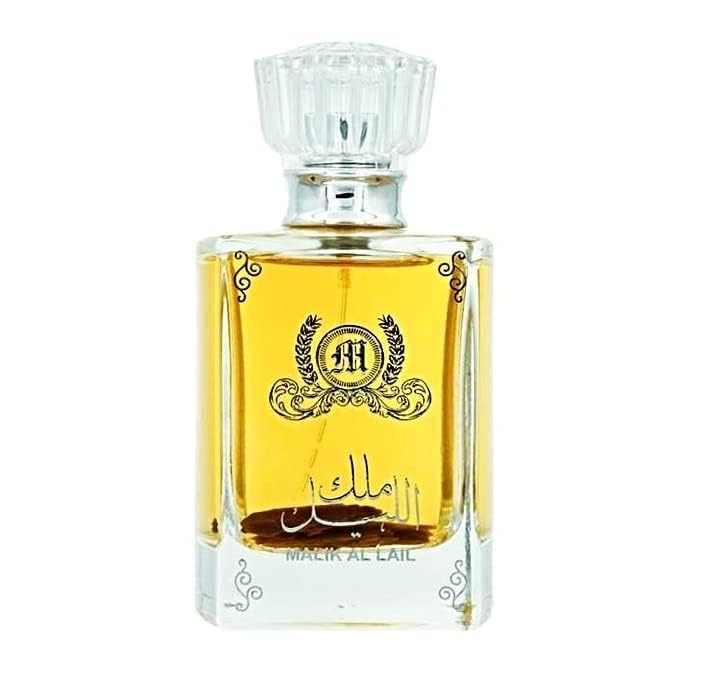Foto 3 pulgar | Perfume Ard Al Zaafaran Malik Al Lail, Perfume, 100 Ml - Venta Internacional.