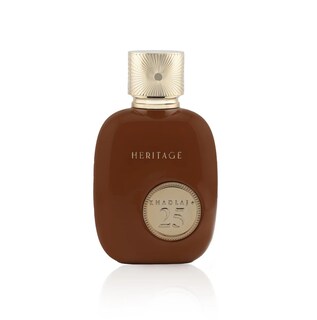 Foto 1 | Perfume Khadlaj 25 Heritage Eau De Parfum En Aerosol, 100 Ml, Unisex - Venta Internacional.