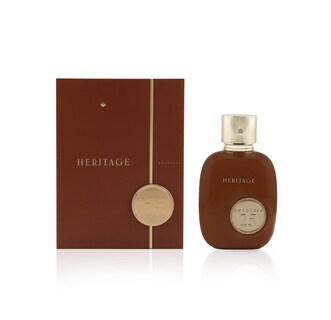 Foto 2 | Perfume Khadlaj 25 Heritage Eau De Parfum En Aerosol, 100 Ml, Unisex - Venta Internacional.