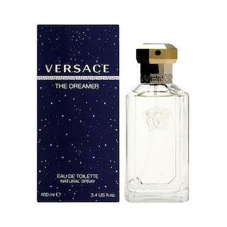 Foto 1 | Perfume Versace Dreamer Eau De Toilette 100 ml para Hombre - Venta Internacional