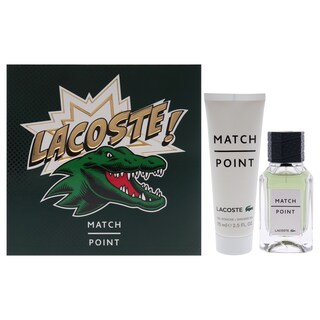 Foto 1 | Perfume Match Point Eau De Toilette Lacoste 50 ml para Hombre - Venta Internacional