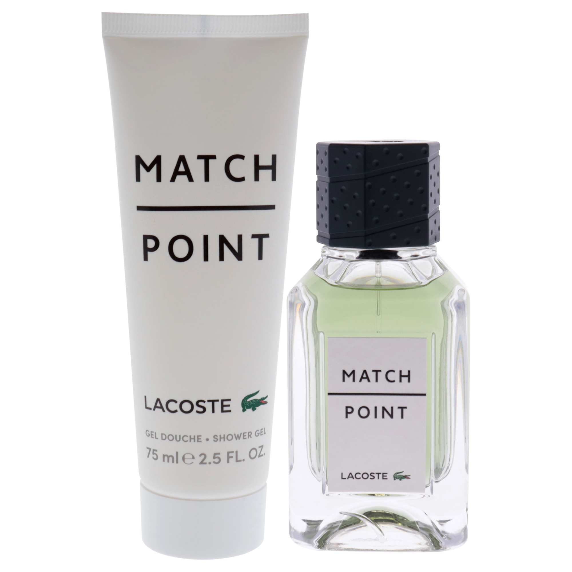 Foto 3 pulgar | Perfume Match Point Eau De Toilette Lacoste 50 ml para Hombre - Venta Internacional