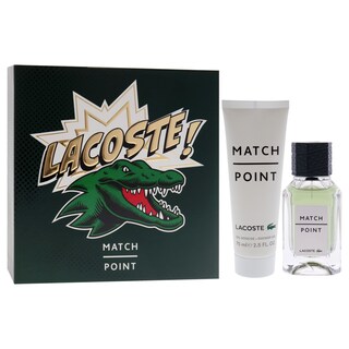 Foto 3 | Perfume Match Point Eau De Toilette Lacoste 50 ml para Hombre - Venta Internacional