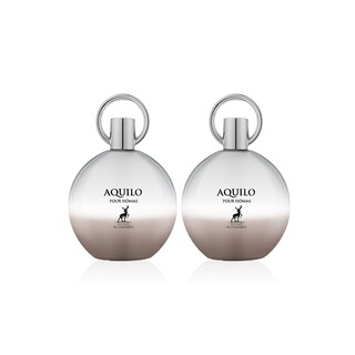 Foto 1 | Perfume Maison Alhambra Aquilo Para Hombre, Perfume, 100 Ml - Venta Internacional.