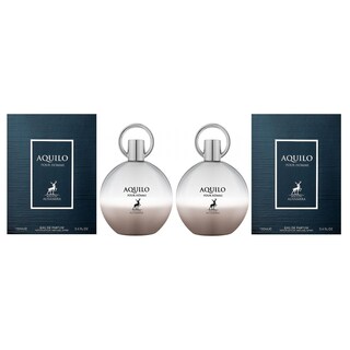 Foto 2 | Perfume Maison Alhambra Aquilo Para Hombre, Perfume, 100 Ml - Venta Internacional.