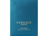 Perfume Versace Eros Eros Eau De Toilette 200 Ml Para Hombre - Venta Internacional.