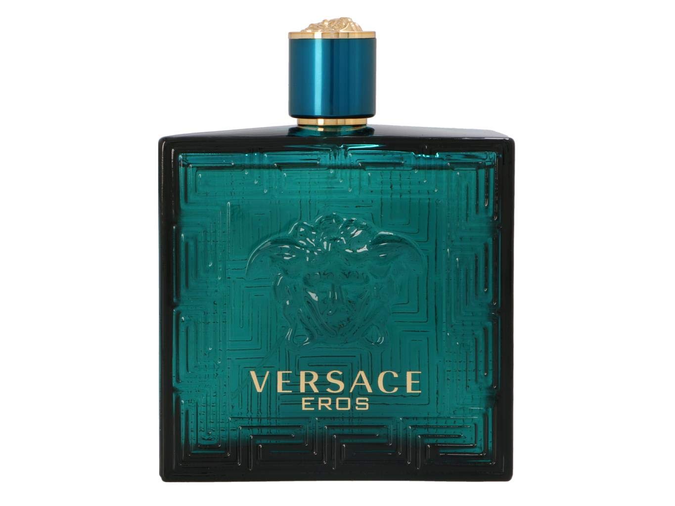 Foto 4 pulgar | Perfume Versace Eros Eros Eau De Toilette 200 Ml Para Hombre - Venta Internacional.