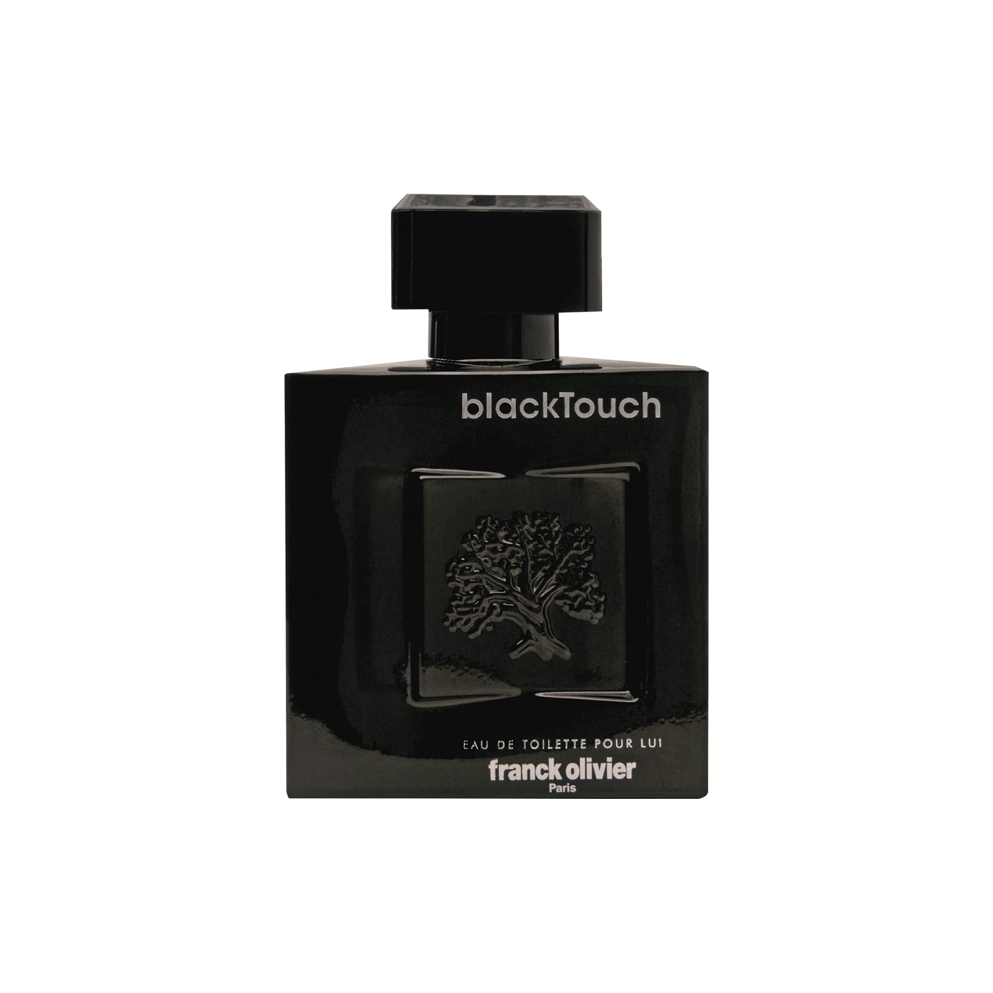 Foto 2 pulgar | Perfume Franck Olivier Black Touch Para Hombre, Eau De Toilette, 100 Ml - Venta Internacional.