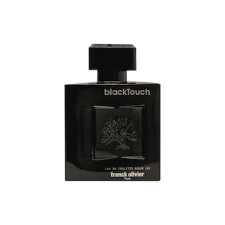 Foto 1 | Perfume Franck Olivier Black Touch Para Hombre, Eau De Toilette, 100 Ml - Venta Internacional.