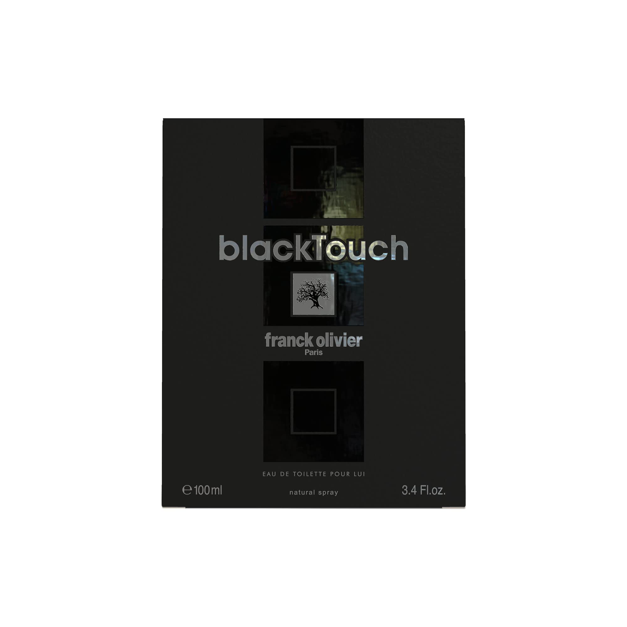 Foto 4 pulgar | Perfume Franck Olivier Black Touch Para Hombre, Eau De Toilette, 100 Ml - Venta Internacional.