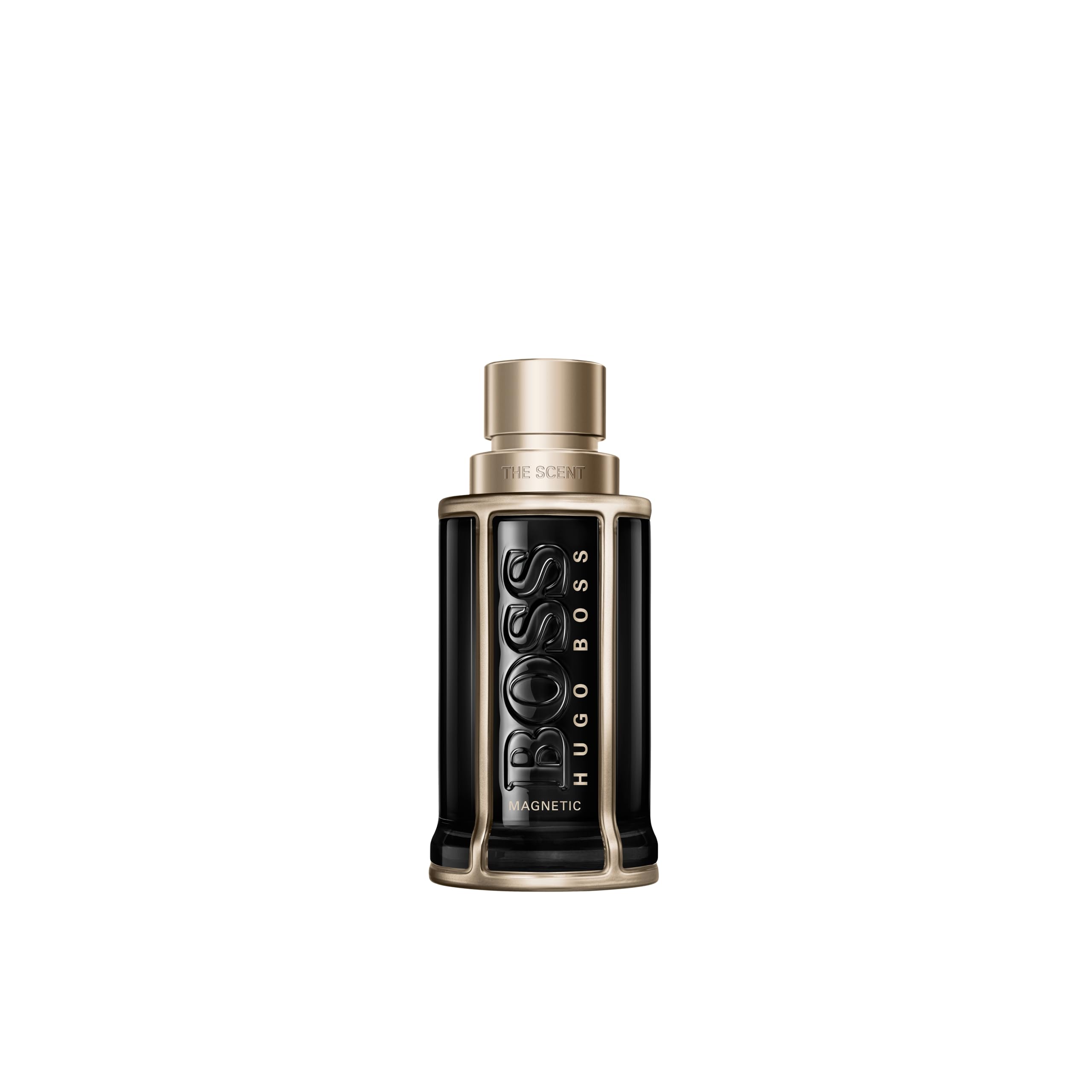 Perfume Hugo Boss The Scent Magnetic Eau De Parfum, 50 Ml, Para Hombre - Venta Internacional.