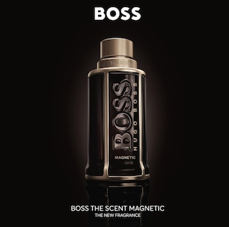 Foto 2 | Perfume Hugo Boss The Scent Magnetic Eau De Parfum, 50 Ml, Para Hombre - Venta Internacional.