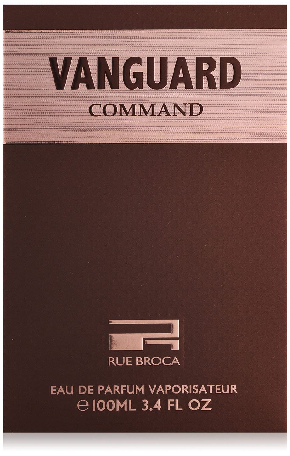 Foto 3 pulgar | Perfume Rue Broca Vanguard Command Eau De Parfum Para Hombre, 100 Ml - Venta Internacional.