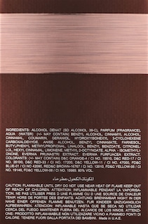 Foto 3 | Perfume Rue Broca Vanguard Command Eau De Parfum Para Hombre, 100 Ml - Venta Internacional.