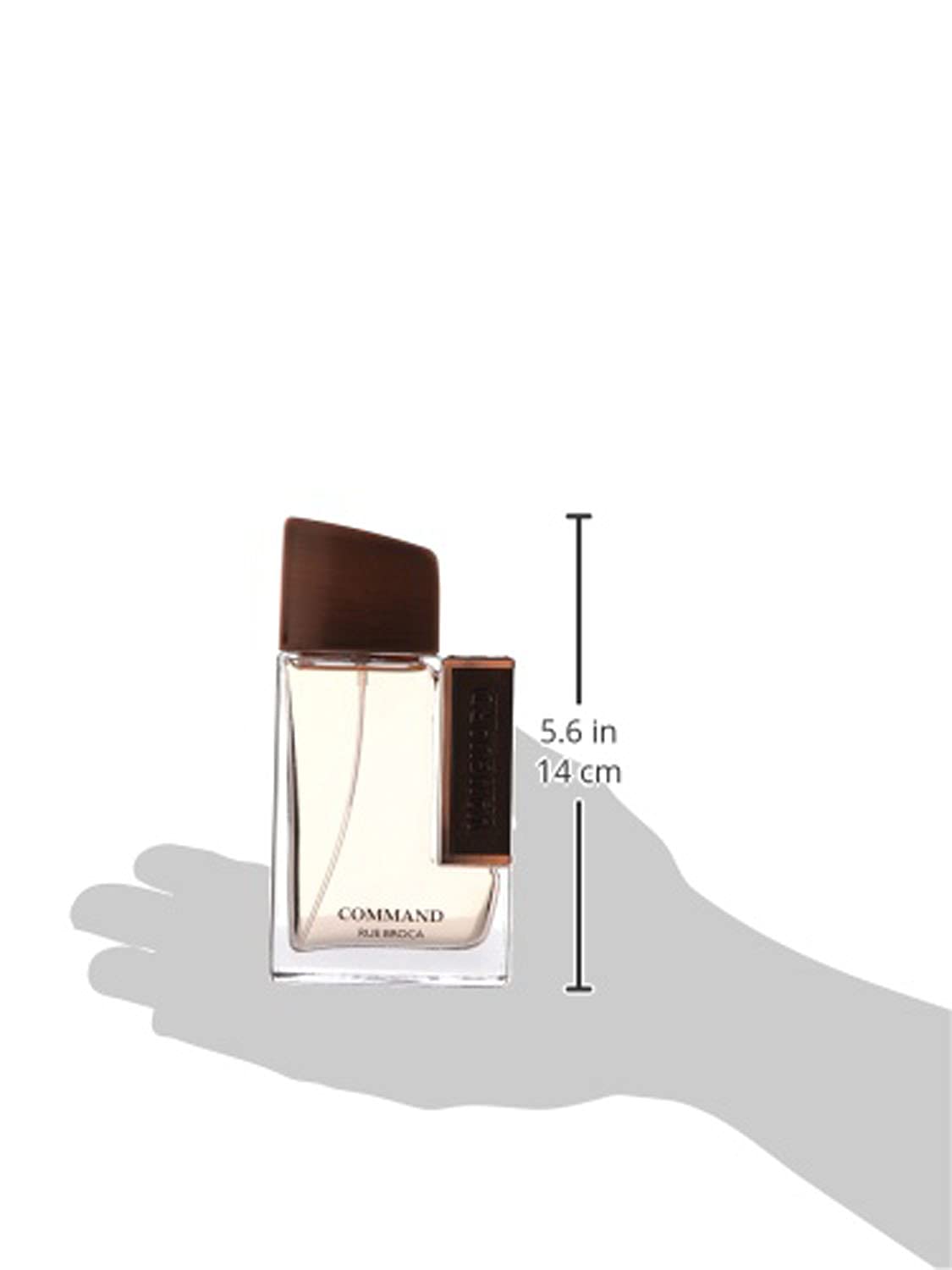 Foto 5 pulgar | Perfume Rue Broca Vanguard Command Eau De Parfum Para Hombre, 100 Ml - Venta Internacional.