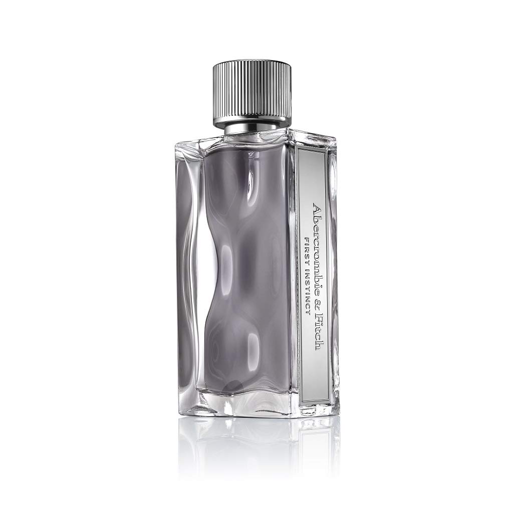 Foto 3 pulgar | Perfume Abercrombie & Fitch First Instinct Edt 100 Ml Para Hombre - Venta Internacional.