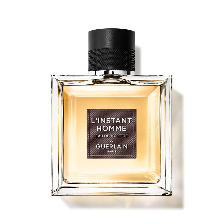 Foto 2 pulgar | Perfume Guerlain L'instant De Pour Homme Eau De Toilette, 100 Ml - Venta Internacional.