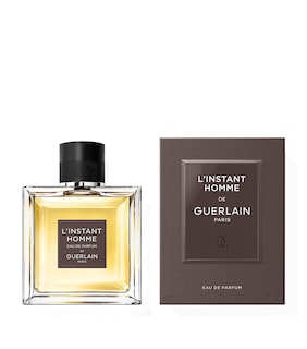 Foto 2 | Perfume Guerlain L'instant De Pour Homme Eau De Toilette, 100 Ml - Venta Internacional.