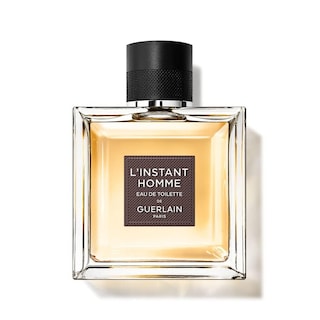 Foto 3 | Perfume Guerlain L'instant De Pour Homme Eau De Toilette, 100 Ml - Venta Internacional.
