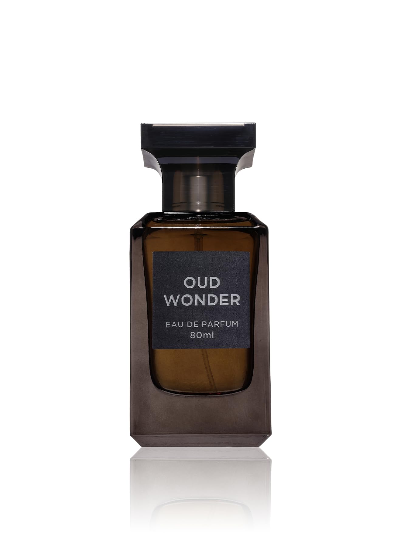 Fragancia De Perfume World Oud Wonder Edp 80 Ml Para Hombre Y Mujer - Venta Internacional.