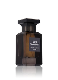 Foto 2 | Fragancia De Perfume World Oud Wonder Edp 80 Ml Para Hombre Y Mujer - Venta Internacional.