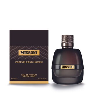 Foto 2 | Perfume Missoni Missoni Pour Homme Edp 100 Ml Para Hombre - Venta Internacional.