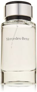 Foto 1 | Perfume Mercedes Benz Cologne Eau De Toilette 120 Ml Para Hombre - Venta Internacional.