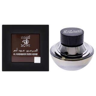 Foto 1 | Perfume Al Haramain Oudh Adam Eau De Parfum 75 Ml Para Hombre - Venta Internacional.