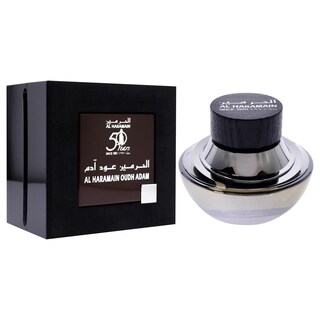 Foto 3 | Perfume Al Haramain Oudh Adam Eau De Parfum 75 Ml Para Hombre - Venta Internacional.