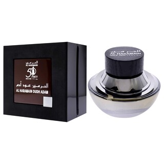 Foto 4 | Perfume Al Haramain Oudh Adam Eau De Parfum 75 Ml Para Hombre - Venta Internacional.