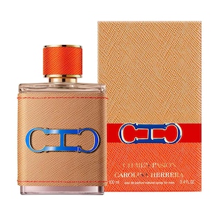 Foto 1 | Perfume Carolina Herrera Ch Pasión Eau De Parfum Para Hombre, 100 Ml - Venta Internacional.