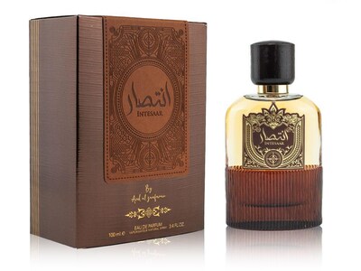 Foto 2 | Perfume Ard Al Zaafaran Intesaar Eau De Parfum Para Hombre, 100 Ml - Venta Internacional.