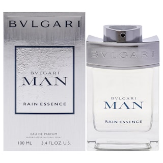 Foto 1 | Perfume Bvlgari Man Rain Essence Eau De Parfum Para Hombre, 100 Ml - Venta Internacional.