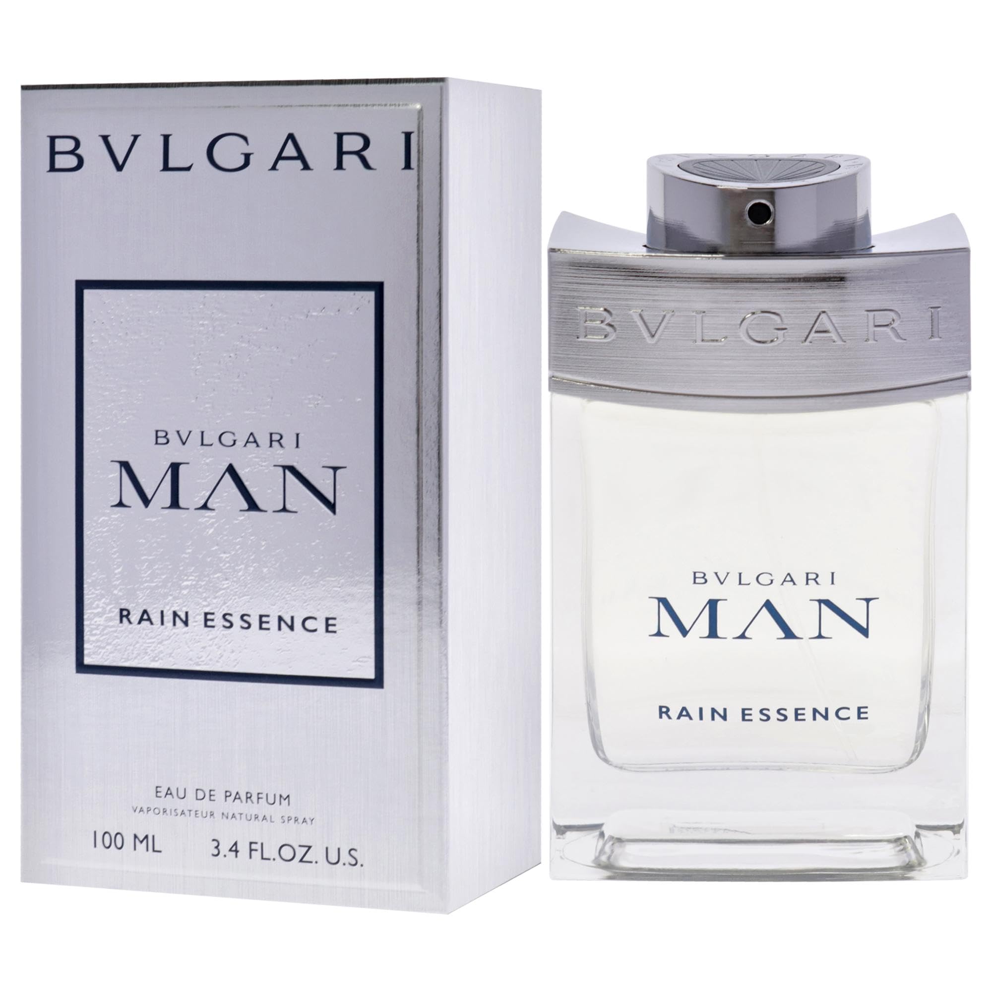 Foto 5 pulgar | Perfume Bvlgari Man Rain Essence Eau De Parfum Para Hombre, 100 Ml - Venta Internacional.