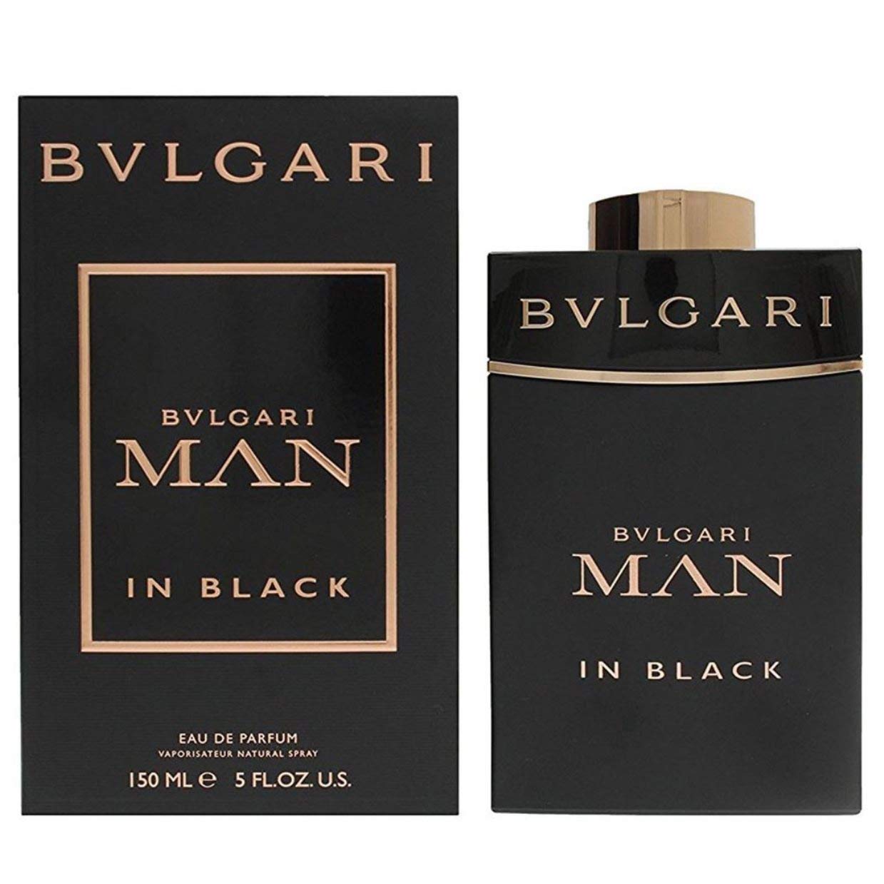 Foto 3 pulgar | Perfume Bvlgari Man In Black Eau De Parfum 150 Ml Para Hombre - Venta Internacional.