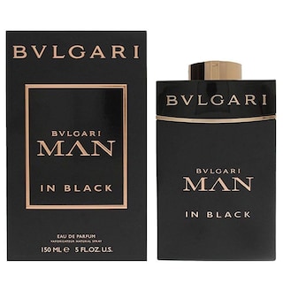 Foto 2 | Perfume Bvlgari Man In Black Eau De Parfum 150 Ml Para Hombre - Venta Internacional.