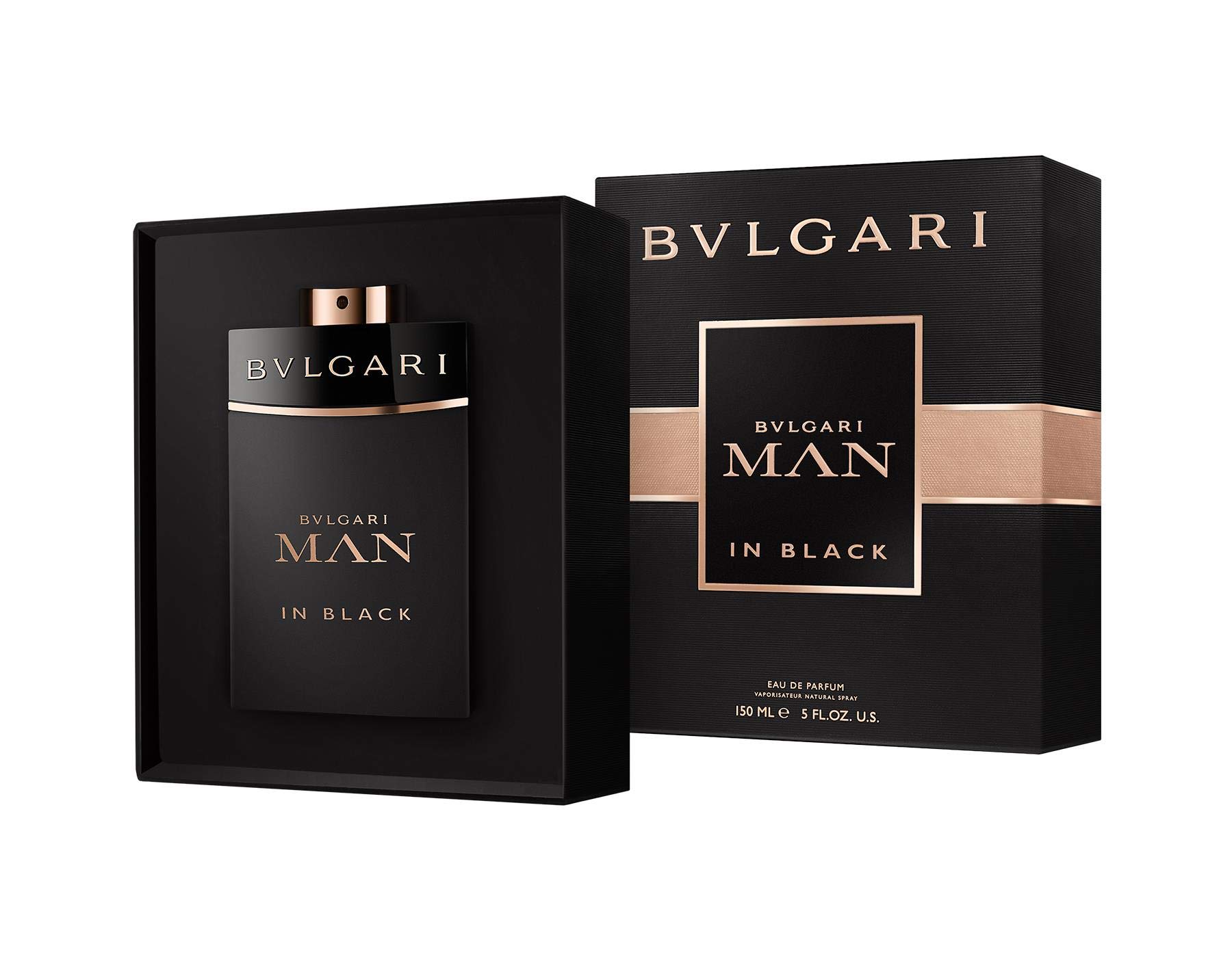 Foto 4 pulgar | Perfume Bvlgari Man In Black Eau De Parfum 150 Ml Para Hombre - Venta Internacional.