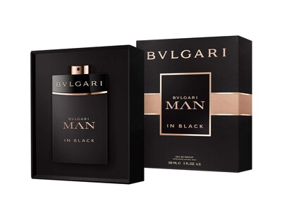 Foto 3 | Perfume Bvlgari Man In Black Eau De Parfum 150 Ml Para Hombre - Venta Internacional.