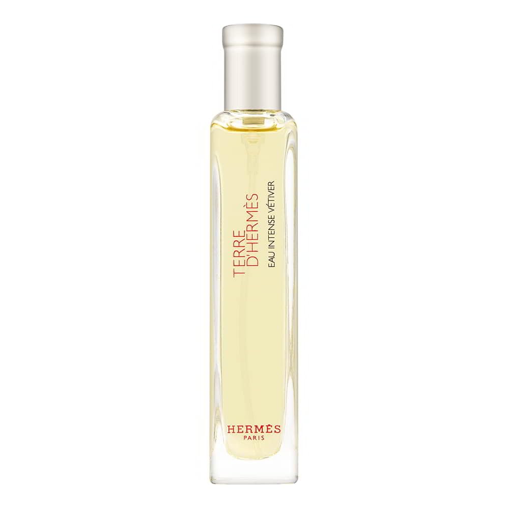 Foto 2 pulgar | Perfume Hermes Terre D'hermes Eau De Vetiver Intenso, 15 Ml - Venta Internacional.