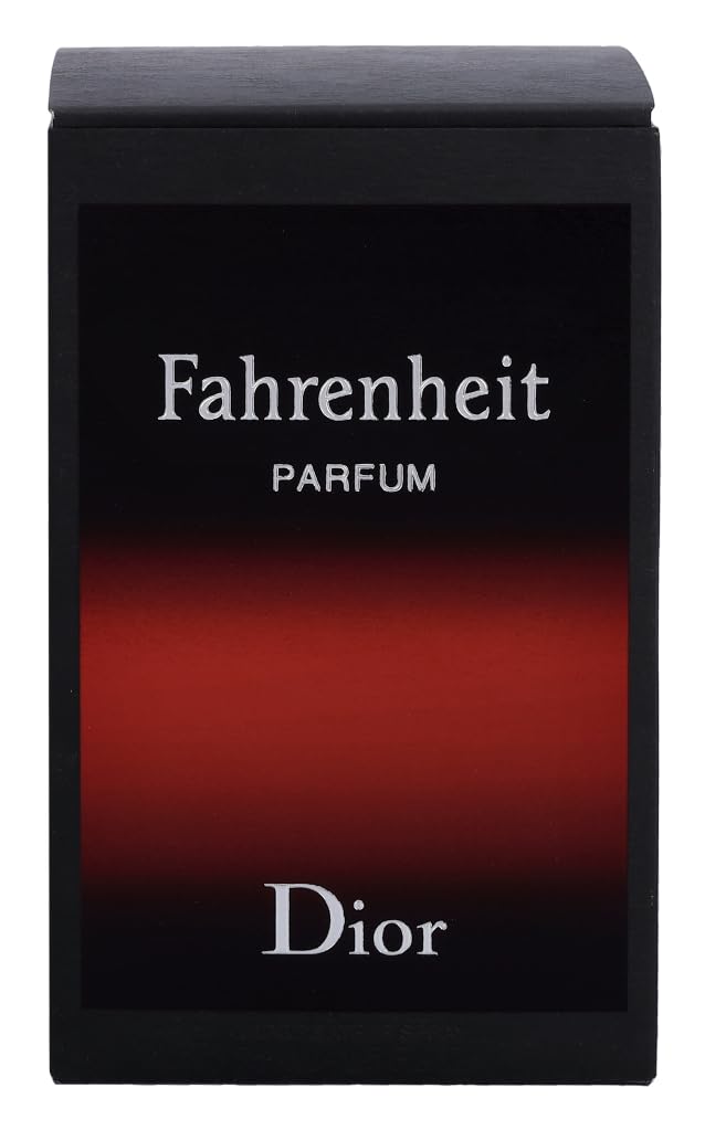 Foto 4 pulgar | Perfume Dior Fahrenheit Parfum Spray 75 Ml Para Hombre - Venta Internacional.