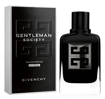 Foto 2 | Perfume Givenchy Gentleman Society Extreme Eau De Parfum, 60 Ml - Venta Internacional.